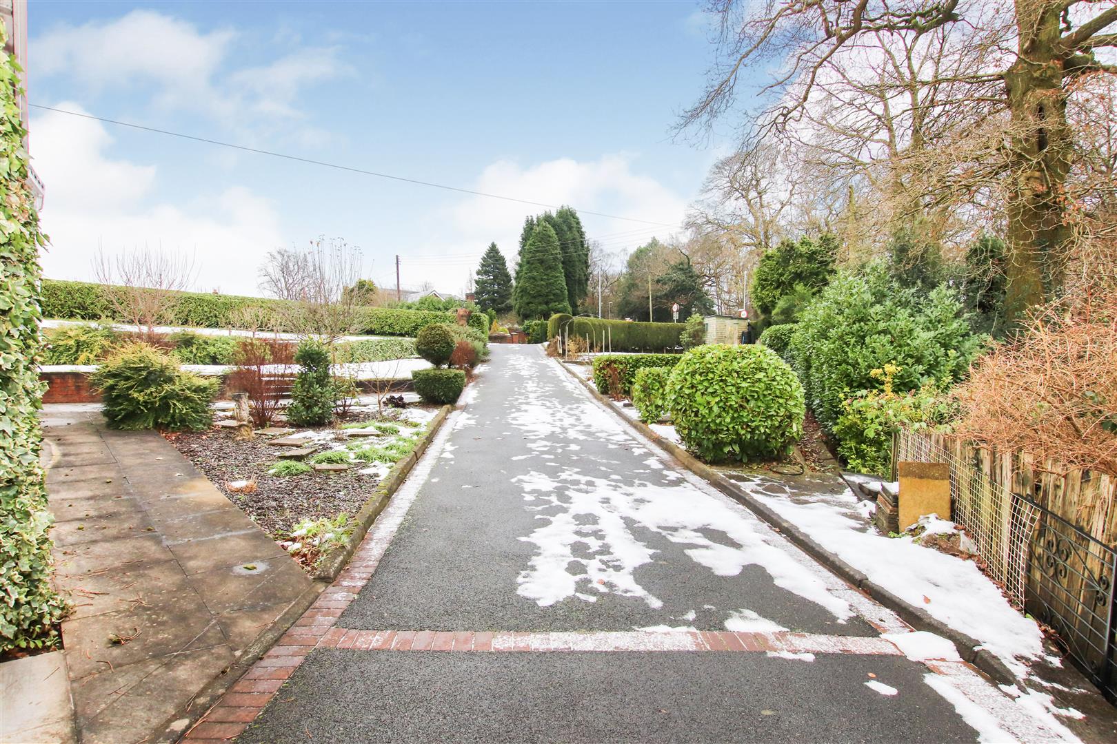 FORE GARDEN